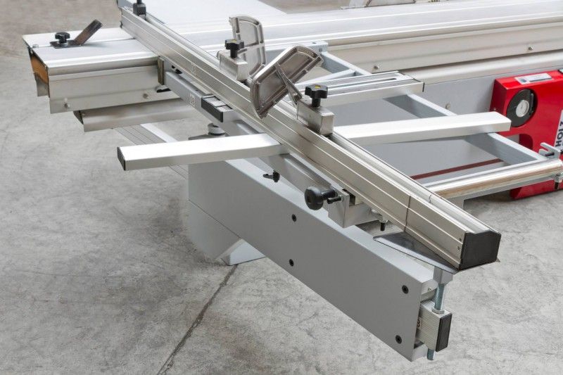 PIŁA FORMATOWA podcinakiem formatówka pilarka piły zdjęcie 7