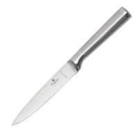 stalowy nóż uniwersalny berlinger haus 12,5cm bh-2826
