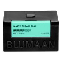Matowa kremowa glinka do włosów BluMaan Matte Cream Clay 71g