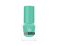 Golden Rose Ice Color Nail Lacquer 230 Lakier do paznokci Kolor - 230