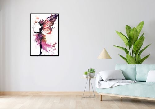 Plakat 61x90,5cm Marzenie na Arena.pl