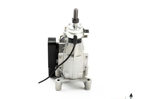 Evolution 33GX 33ccm benzynowy na Arena.pl