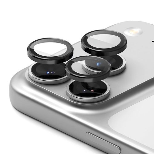 OSŁONA APARATU RINGKE CAMERA FRAME 2-PACK IPHONE 17 PRO / 17 PRO MAX BLACK na Arena.pl