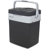 Lodówka Samochodowa Turystyczna 32L Czarna