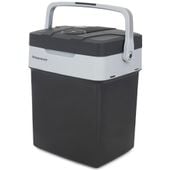 Lodówka Samochodowa Turystyczna 32L Czarna