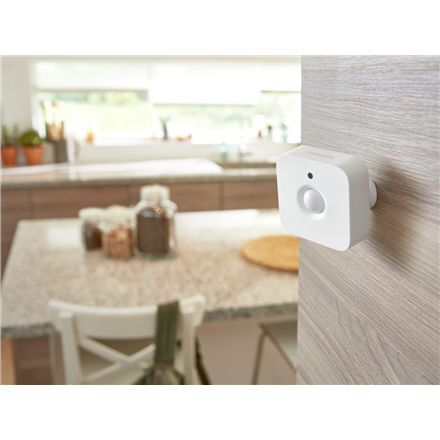 Philips Hue Motion Sensor Philips Hue | Hue Motion Sensor | White na Arena.pl
