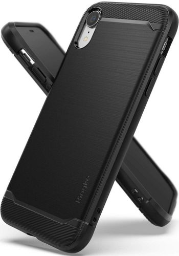 RINGKE ONYX IPHONE XR BLACK na Arena.pl