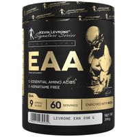 AMINOKWASY EAA W PROSZKU Kevin LEVRONE EAA 390g