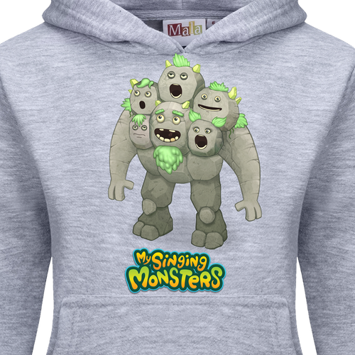 Dres Dziecięcy - My Singing Monsters na Arena.pl