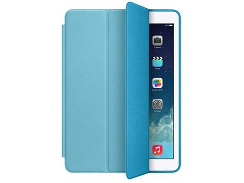 Etui Smart case do iPad Pro 9.7 Niebieskie na Arena.pl