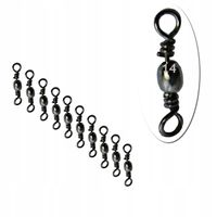 JAPOŃSKIE KRĘTLIKI Baryłkowe KRĘTLIK 10 szt/ r. 14