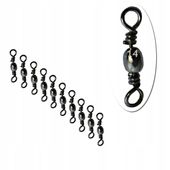 JAPOŃSKIE KRĘTLIKI Baryłkowe KRĘTLIK 10 szt/ r. 14