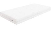 Materac Dziecięcy Hilding Dobranocka 70x140 Lotus
