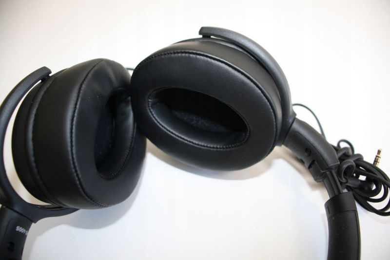 Słuchawki Sennheiser HD 400S zdjęcie 10