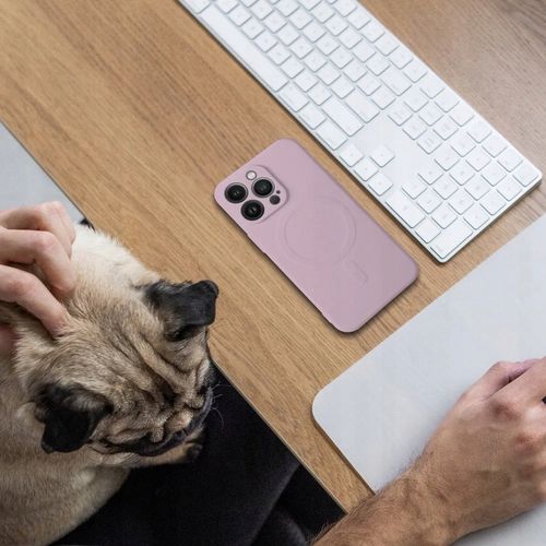 Plecki niktrade do Apple iPhone 11 różowy na Arena.pl