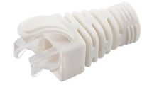 MicroConnect Strain Relief Boot Cat5e,