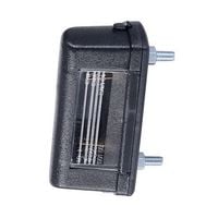Lampa oświetlenia tablicy rejestracyjnej na żarówkę C5W 12V 24V