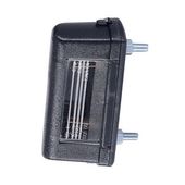 Lampa oświetlenia tablicy rejestracyjnej na żarówkę C5W 12V 24V