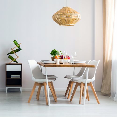 krzesło białe (nowy kod) na Arena.pl