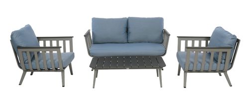 Zestaw ogrodowy Akra na Arena.pl