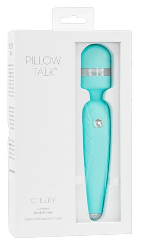 Pillow Talk Cheeky Teal na Arena.pl
