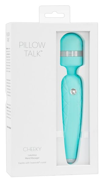 Pillow Talk Cheeky Teal zdjęcie 6