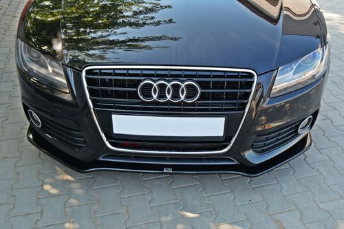 Splitter Przedni Audi A5 S-line na Arena.pl