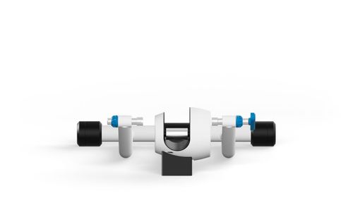 Trenażer BKOOL GO do 800W na Arena.pl