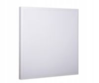 Lampa LED Panel Natynkowy Do Garażu Warsztatu 60cm 48W 4300lm 4000K