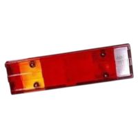 LAMPA TYLNA LEWA MERCEDES ATEGO 1998 1999 2000 2001 2002 2003 2004