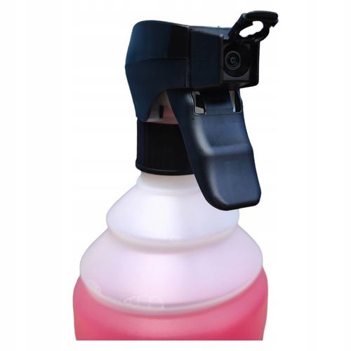 Ujowy płyn do mycia pojazdów Off-road Błotowon ! 1L na Arena.pl