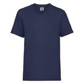 koszulka granatowa  5-6 l 100% bawełna t-shirt