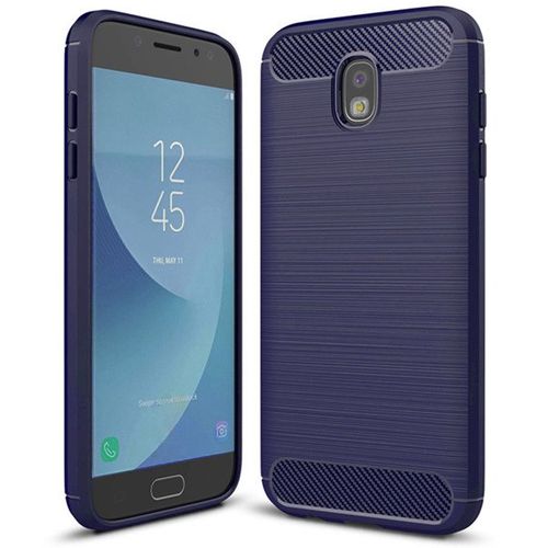 CASE ETUI CARBON LUX NIEBIESKI HUAWEI NOVA 4 na Arena.pl