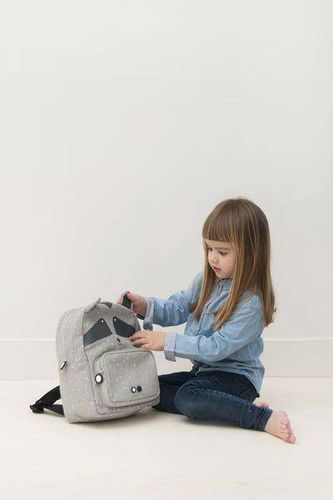 Mr. Raccoon Plecak na Arena.pl