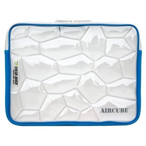 Sumdex Aircube™ - Pokrowiec PC 15.4 na Arena.pl