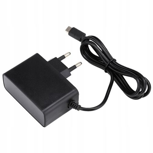 ZASILACZ ŁADOWARKA DO NINTENDO SWITCH AC ADAPTER na Arena.pl