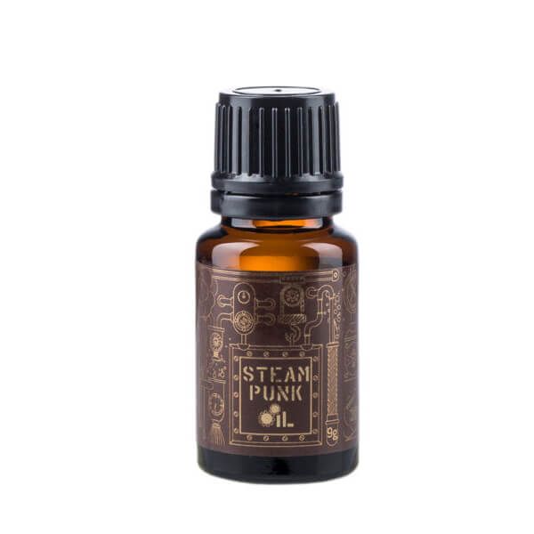 PAN DRWAL Steam Punk - Olejek do Brody 10 ml MINI zdjęcie 1
