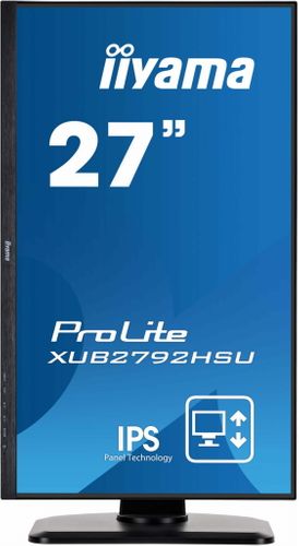Monitor LED IIYAMA XUB2792HSU-B1 na Arena.pl