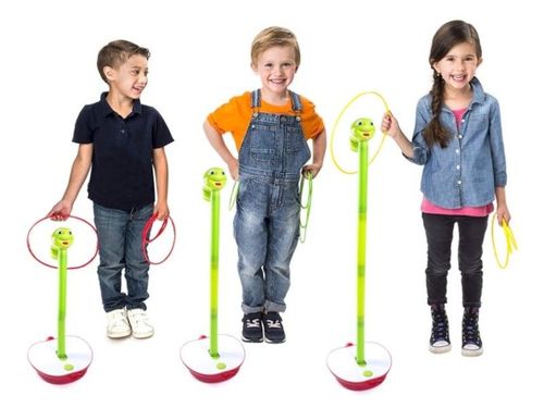 DLA DZIECI GRA ZRĘCZNOŚCIOWA TAŃCZĄCY ROBAK na Arena.pl