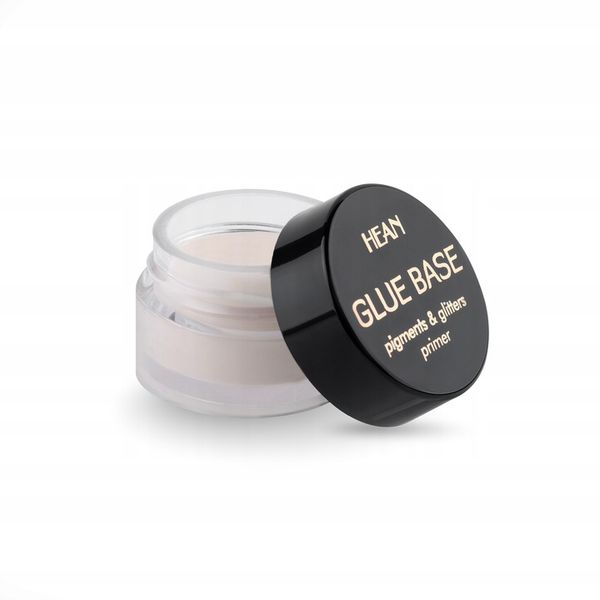 HEAN Glue Base Klej do Pigmentów zdjęcie 6