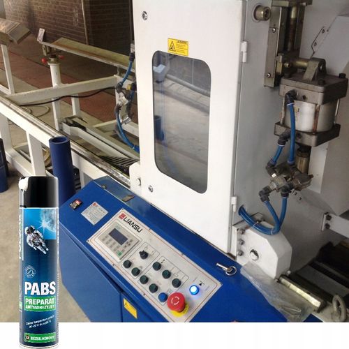 PREPARAT ANTYADHEZYJNY BEZSILIKONOWY PULSAR DO FORM WTRYSKOWYCH 600 ml na Arena.pl