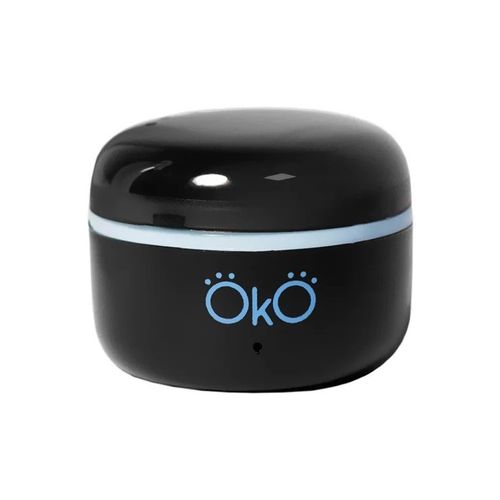 Podgrzewacz wosku w puszce OKO Mini Wax Heater, czarny na Arena.pl