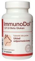 Dolfos Immunodol 90 tab na odporność dla psa
