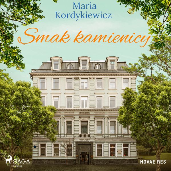 (mp3) Smak kamienicy zdjęcie 1