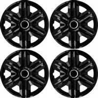 Kołpaki 16 do VW Opel Ford Citroen Renault Peugeot Audi Toyota Seat Fiat