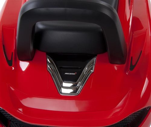 Jeździk McLaren P1 - czerwony na Arena.pl