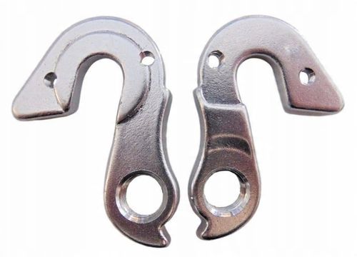 HAK PRZERZUTKI RAMY DO KROSS LEVEL EVADO DO 2017 na Arena.pl