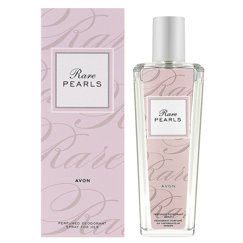 Avon Rare Pearls Perfumowany Spray - 75ml na Arena.pl