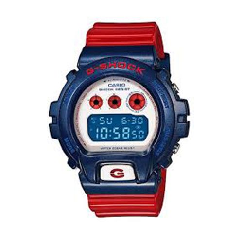 Zegarek Casio G-Shock DW-6900AC-2DR na Arena.pl