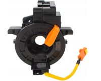 Toyota Fortuner Hilux Tacoma zwijak AIRBAG kierownicy KOMPLETNY